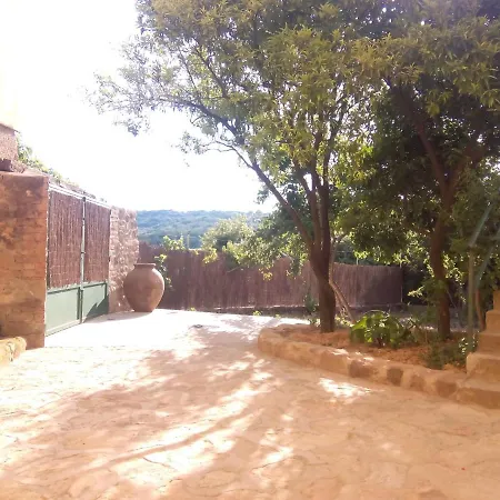 El Canchal Holiday home