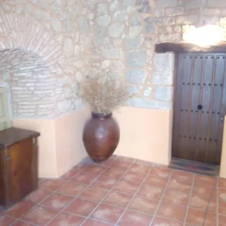 Holiday home El Canchal *