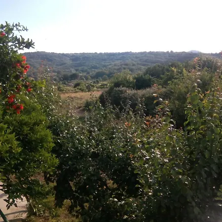 Holiday home El Canchal Jarandilla de la Vera